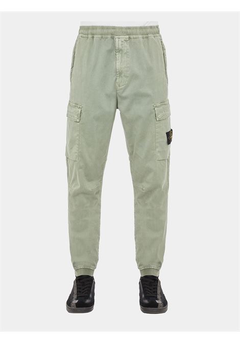 Pants Stone Island Stone Island |  trousers | 7915313L1V0155